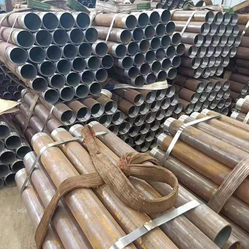 乐亭地质钻探用跟管