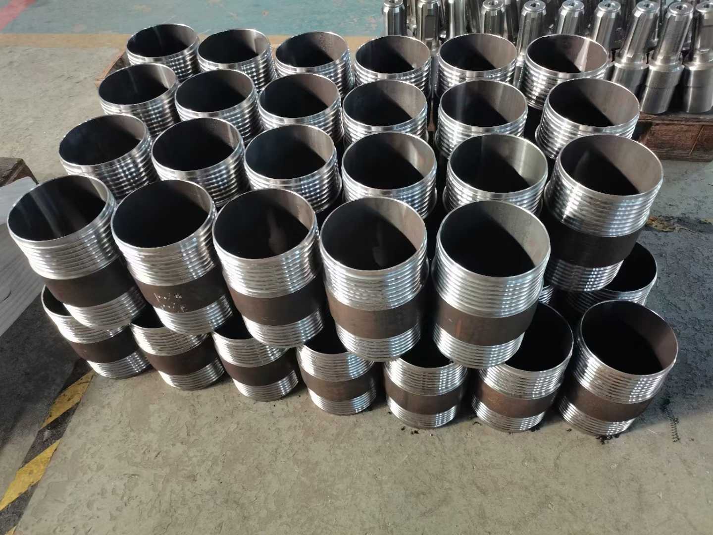 乐亭219mm管棚管